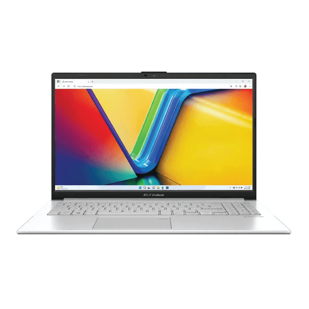 ASUS X1504ZA-BQ1870 – INTEL CORE I3 1215U – 8GB DDR4 – 512GB - 3