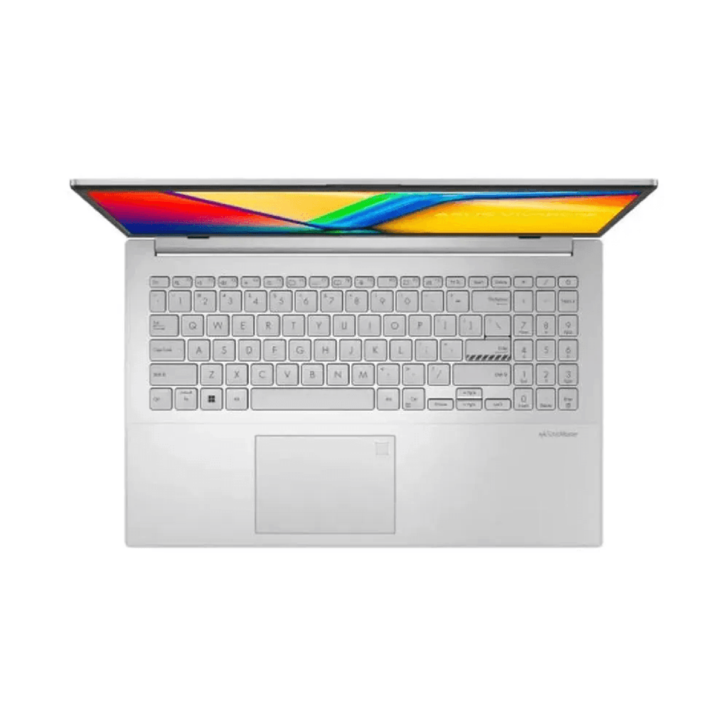 ASUS X1504ZA-BQ1870 – INTEL CORE I3 1215U – 8GB DDR4 – 512GB - 4