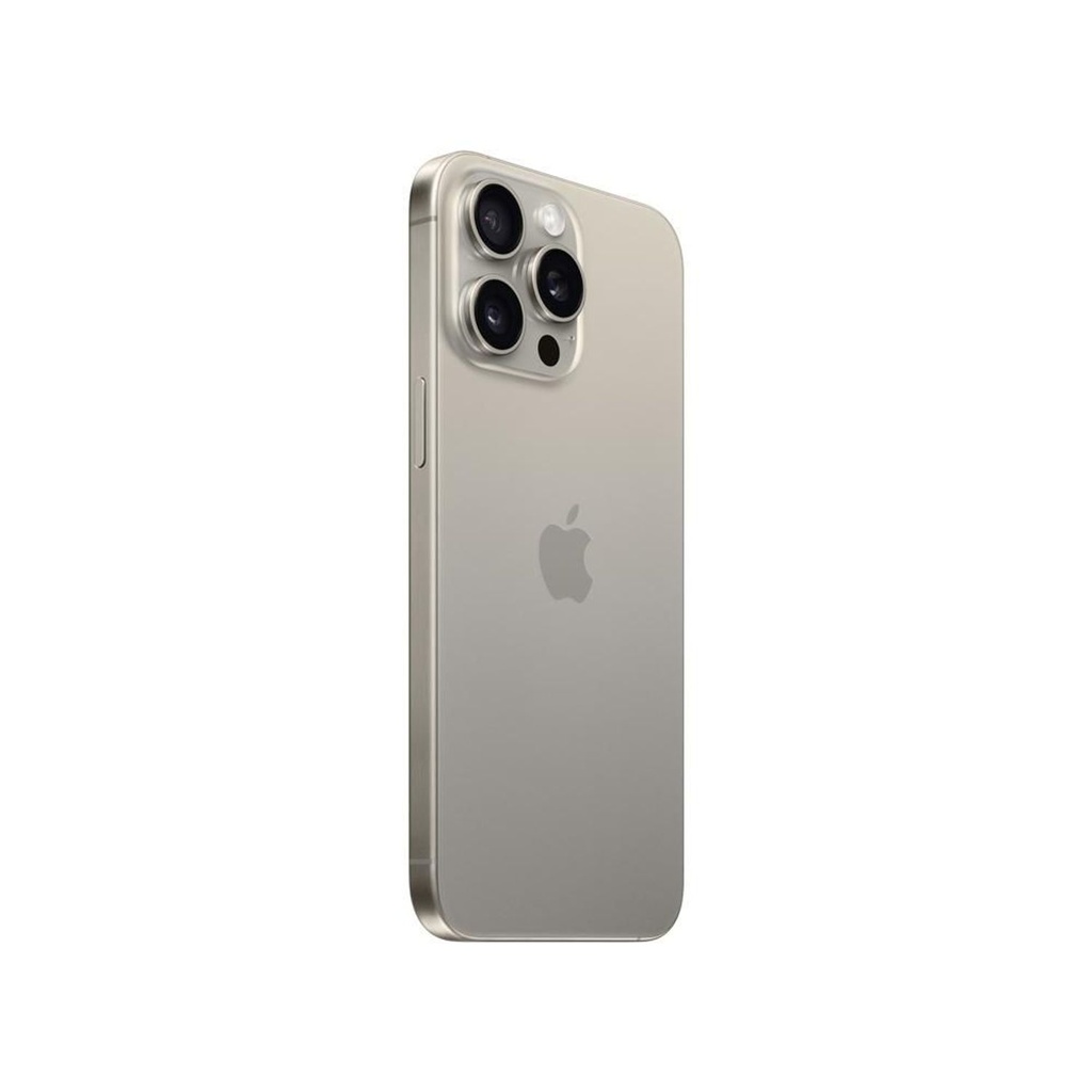 IPHONE 15 Pro Max 256GB Exhibicion - 2