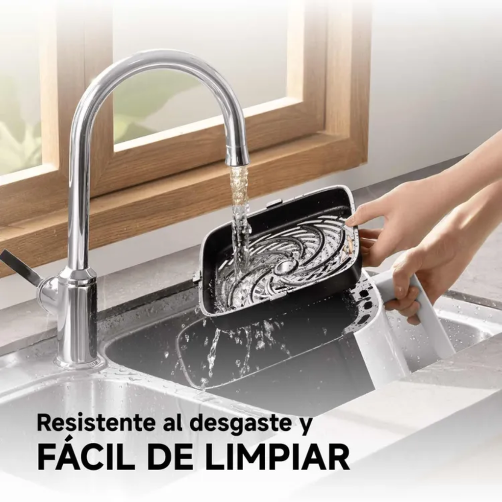 Air Fryer Essential 6L