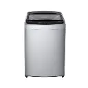 Lavadora LG Carga Superior 18Kg/40lb Silver LG WT18DVTB, Motor Smart Inverter