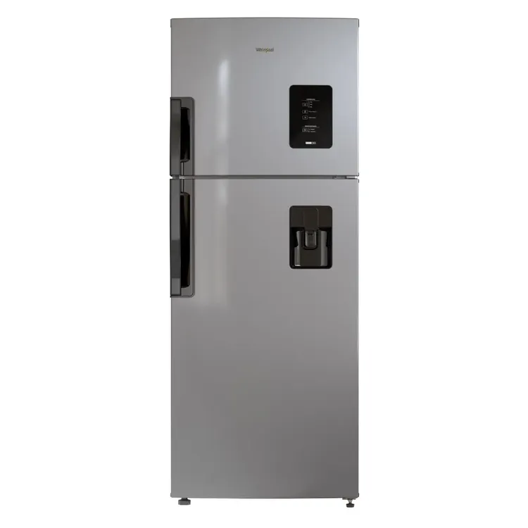 WRW45AKTWW - NEVERA WHIRLPOOL 440 LTS NO FROST CONG SUPERIOR