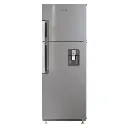 WRW32CKTWW - NEVERA WHIRLPOOL NO FROST  303 LTS GRIS