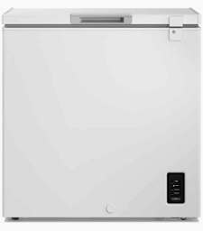 EFH20S3C5AW - CONGELADOR ELECTROLUX HORIZONTAL FROST 200LTS BL