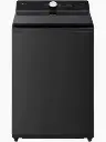 Lavadora LG Carga Superior 15 Kilos WT15OBTX6 Negro