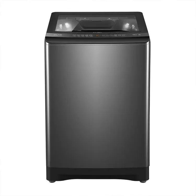 LMA4120WDGAB0 - LAVADORA MABE 14 KG CARGA SUPERIOR MANUAL GRIS