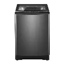 LMA4120WDGAB0 - LAVADORA MABE 14 KG CARGA SUPERIOR MANUAL GRIS