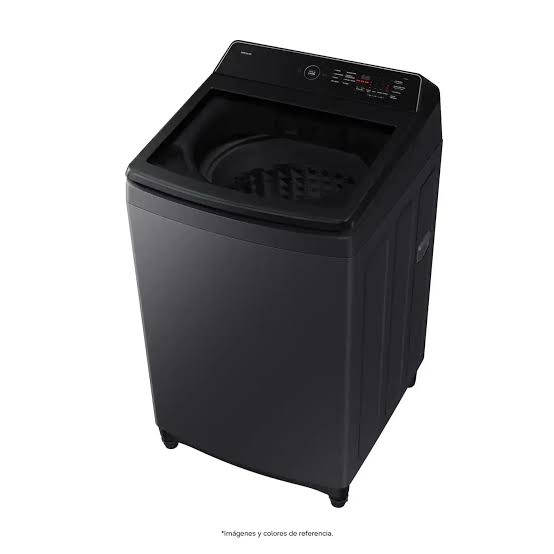 WA70F17E7CCO - LAVADORA SAMSUNG 17 KG CARGA SUPERIOR DIGITAL GRIS GRAFITO