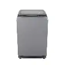 Lavadora KALLEY Carga Superior 14 Kilos K-LD14GE Gris