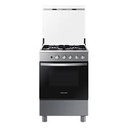 NX24BG45411VCO - ESTUFA SAMSUNG GAS HORNO 4 PUESTOS 70LTS