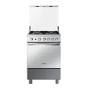 NX24BG57413SCO - ESTUFA SAMSUNG GAS HORNO DORADOR 4 PUESTOS 70LTS