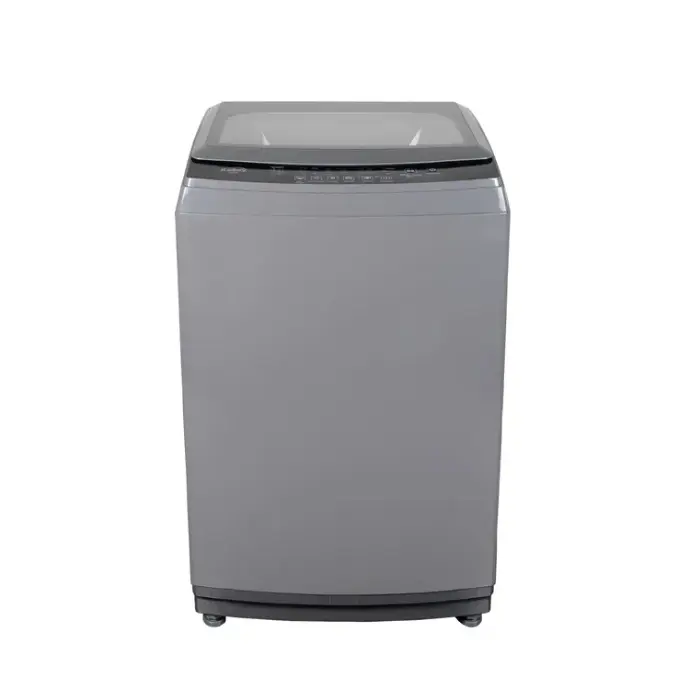 Lavadora KALLEY Carga Superior 16 Kilos K-LD16GE Gris