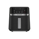 AFBD62-1BDLA - FREIDORA DE AIRE BLACK & DECKER PURIFRY 5.5LTS NEGRA
