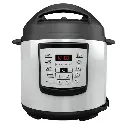 PR100SD - OLLA A PRESION BLACK&DECKER 11 EN 1 DIGITAL 6LITROS