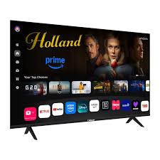 C32VJHZ - TELEVISOR CAIXUN 32" HD SMART LED WHALEOS