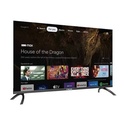 C40KAFZ - TELEVISOR CAIXUN 40" FHD SMART LED WHALE OS