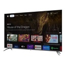 C65VAUG - TELEVISOR CAIXUN 65" UHD 4K SMART LED GOOGLE TV