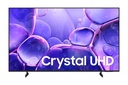 UN55U8000FKXZL - TELEVISOR SAMSUNG 55" CRYSTAL UHD SMART TV 4K