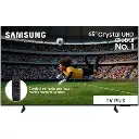 UN65U8500HKXZL - TELEVISOR SAMSUNG 65" CRYSTAL UHD SMART TV 4K