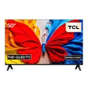 50S5K- TELEVISOR TCL 50" QLED FHD SMART LED GOOGLE TV
