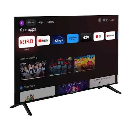 TELEVISOR TG 32