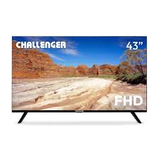 TELEVISOR TG 43