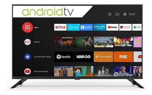 TELEVISOR TG 65