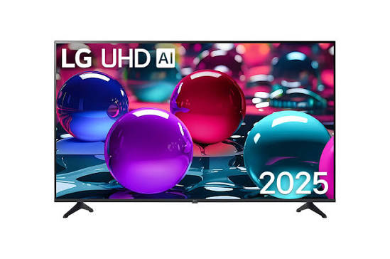 TELEVISOR LG 55 UA73 4K SMARK TV