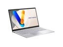 PORTATIL ASUS INTEL CORE I3-1215U 8GB RAM 512GB SSD 15 FHD