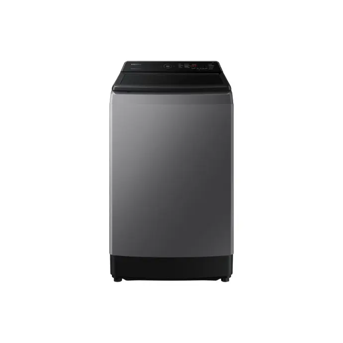 Lavadora SAMSUNG 13 Kg Carga Superior DIGITAL ECOBUBBLE Inverter GRIS WA13CG5441BDCO