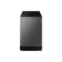 Lavadora SAMSUNG 13 Kg Carga Superior DIGITAL ECOBUBBLE Inverter GRIS WA13CG5441BDCO