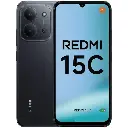 Xiaomi Redmi 15C 6.9" 4GB+256GB 4G LTE