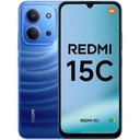 Xiaomi Redmi 15C 6.9" 8GB+256GB 4G LTE
