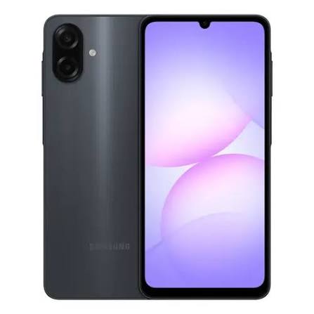 Samsung Galaxy A07 6.7" 6GB+128GB 4G LTE