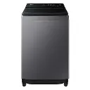 Lavadora SAMSUNG Carga Superior 19 kilos WA19CG6441BD Gris