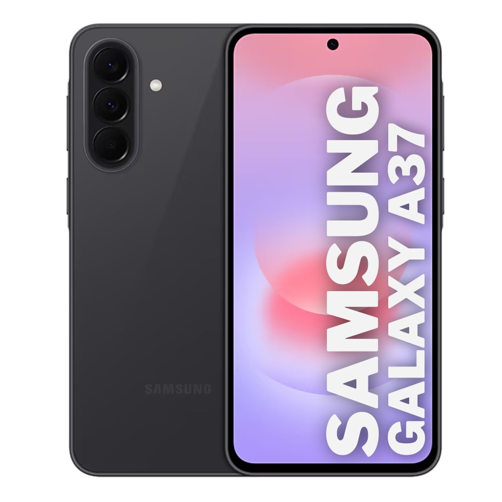 Samsung Galaxy A37 5G 6.7" 8GB+256GB 5G