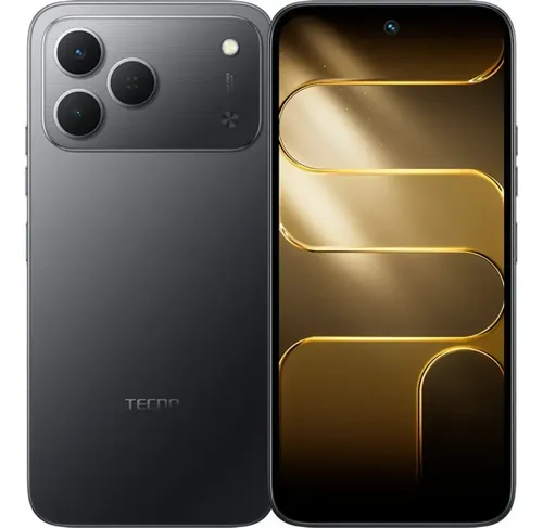 Tecno Spark 50 6.78" 4GB+256GB 4G LTE