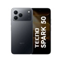 Tecno Spark 50 6.78" 4GB+256GB 4G LTE