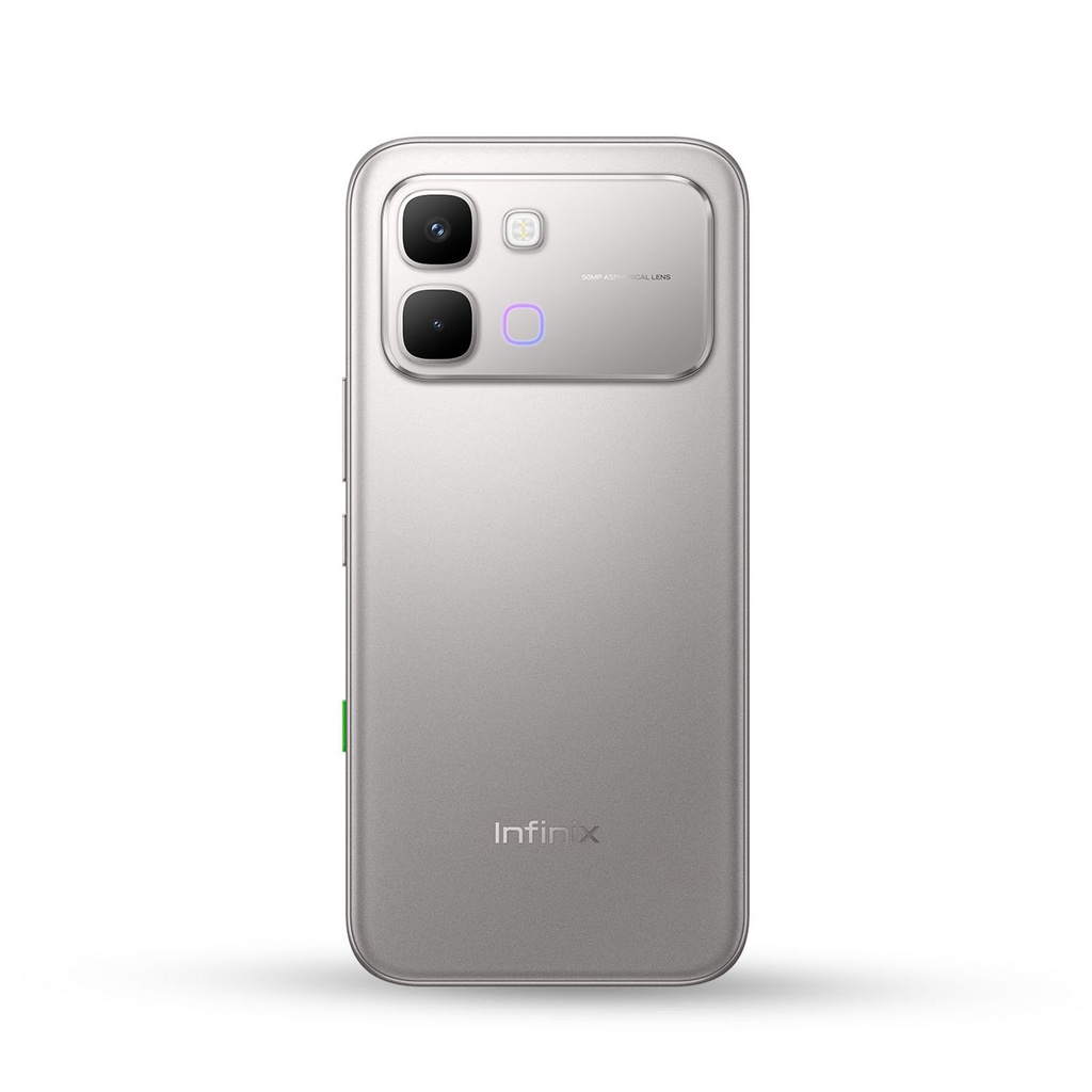 Infinix Note Edge 5G 6.78" 8GB+256GB 5G