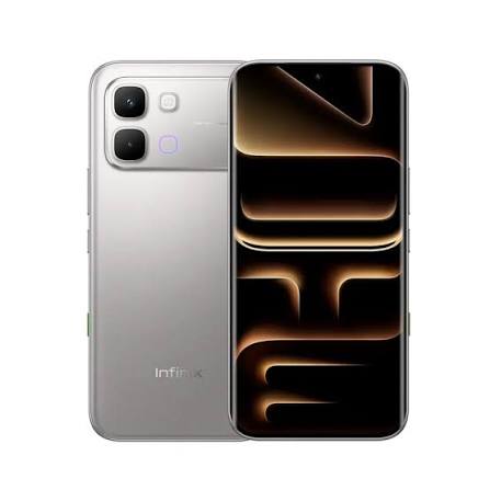 Infinix Note Edge 5G 6.78" 8GB+256GB 5G