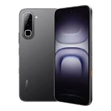 Infinix Hot 70 6.78" 4GB+256GB 4G LTE