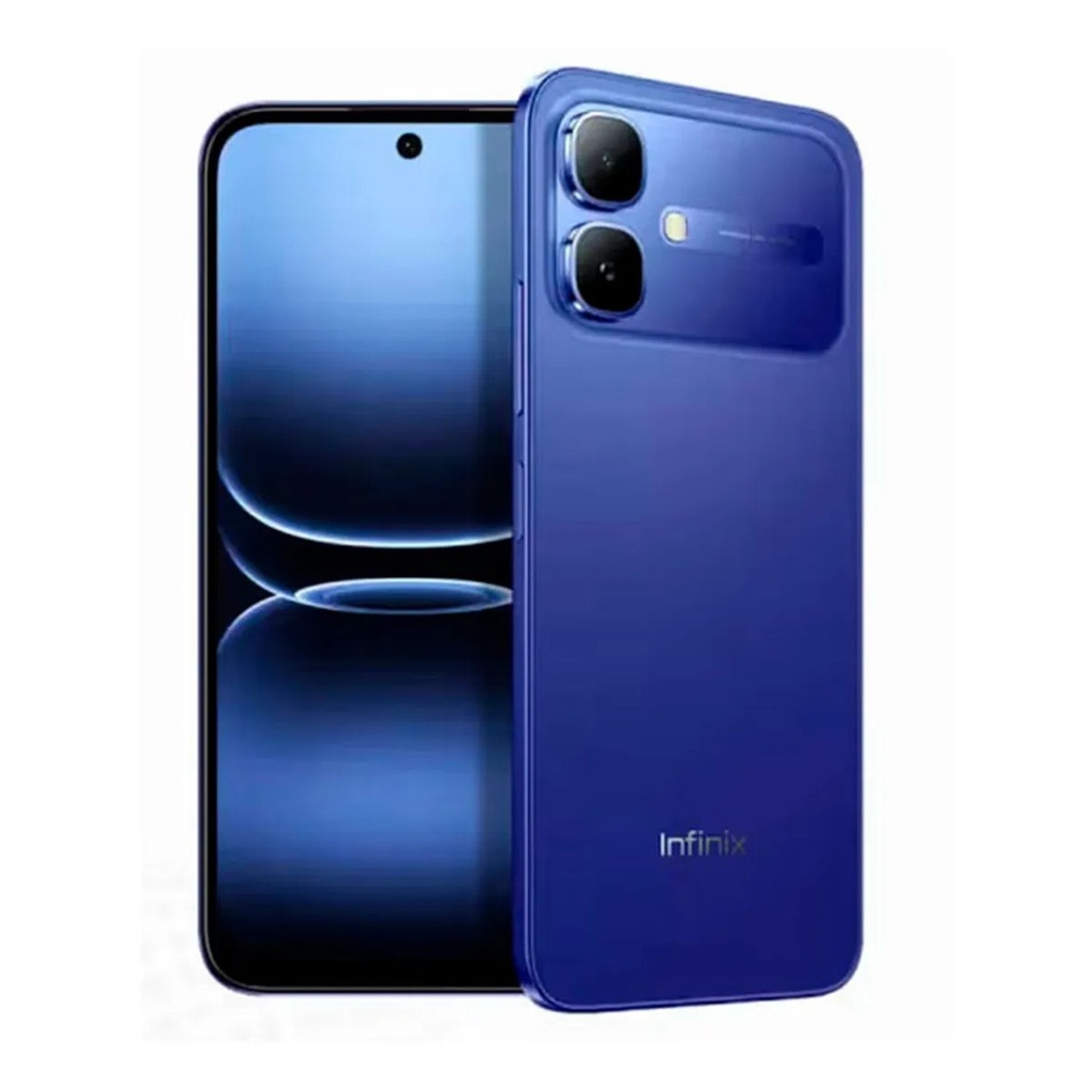 Infinix Smart 20 6.78" 4GB+128GB 4G LTE