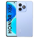 Honor X8d 6.77" 8GB+512GB 4G LTE