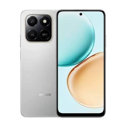 Honor X7D 6.77" 8GB+256GB 4G LTE