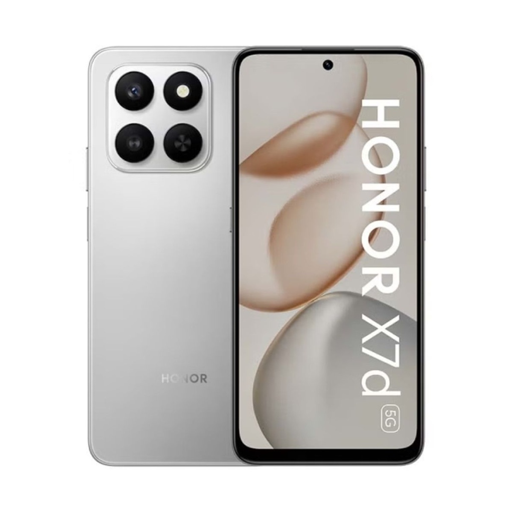 Honor X7D 6.77" 8GB+256GB 4G LTE
