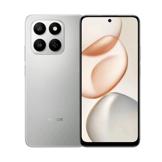 Honor 400 Smart 6.77" 6GB+256GB 5G