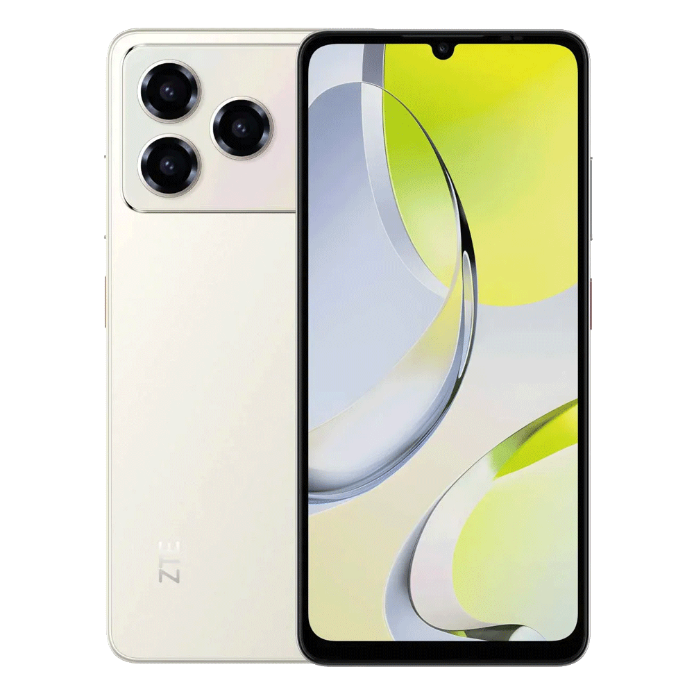 ZTE Blade A56 6.75" 4GB+128GB 4G LTE