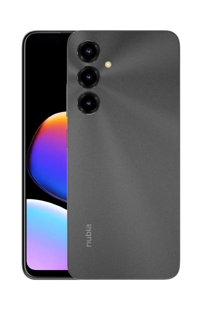 Nubia V80 Max 6.9" 8GB+256GB 4G LTE