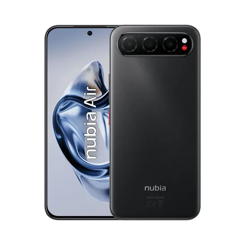 Nubia Air 6.78" 8GB+256GB 5G