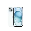 Apple iPhone 15 6.1" 6GB+128GB 5G (Nuevo)